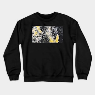 Ocean Dream Crewneck Sweatshirt